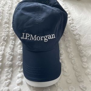 Jpmorgan Nike hat